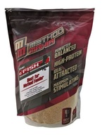 Method Mania Feeder O'Fish Sweet kŕmna zmes 900g Method Mania Feeder O'Fish Sweet kŕmna zmes 900g