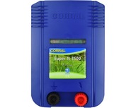 Elektrifikátor plotov ZAGRODY Corral N3500