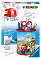 Ravensburger 3D Puzzle Super Mario Toolbox 54 kusov 11255