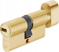 ABUS KD10 VLOŽKA S MOSADZNÝM GOMBÍKOM 5 KĽÚČOV 30/45G ABUS KD10 VLOŽKA S MOSADZNÝM GOMBÍKOM 5 KĽÚČOV 30/45G