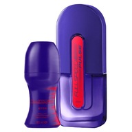 Kozmetická sada AVON Full Speed Pulse _ Voda 75 ml + Roll-on Kozmetická sada AVON Full Speed Pulse _ Voda 75 ml + Roll-on