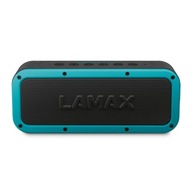 Bluetooth 5.0 reproduktor LAMAX Storm1 MP3 IP67 40W