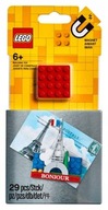 LEGO 854011 MAGNET EIFFELOVEJ VEŽE