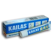 KAILAS KRÉM NA KOŽNÉ PROBLÉMY 20g KAILAS KRÉM NA KOŽNÉ PROBLÉMY 20g