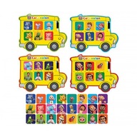 BINGO PUZZLE HRA COCOMELON PUZZLE BINGO PUZZLE HRA COCOMELON PUZZLE