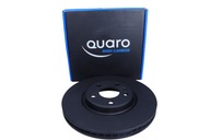 QUARO karbónové PREDNÉ DISKY AUDI A6 (C7) Q5 320mm