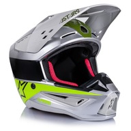 PROFESIONÁLNA TERÉNNA PRILBA ALPINESTARS S-M5 BOND S PROFESIONÁLNA TERÉNNA PRILBA ALPINESTARS S-M5 BOND S