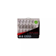 KORDA KAMAKURA ŠIROKÉ HÁČKY VEĽKOSŤ 6 KORDA KAMAKURA ŠIROKÉ HÁČKY VEĽKOSŤ 6