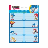 NÁLEPKY NA NOTEBOOK NA PODPIS DO NOTEBOOKOV SONIC THE JEŽKA NÁLEPKY NA NOTEBOOK NA PODPIS DO NOTEBOOKOV SONIC THE JEŽKA