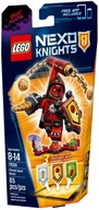 LEGO SET Nexo Knights Beastmaster 70334