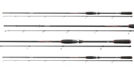 DAIWA CROSSFIRE JIGGERSPIN 270/8-35g