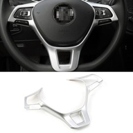 Dekoračný poťah na volant VW Golf 7 Plus z roku 2012-