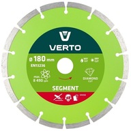 SEGMENTOVANÝ DIAMANTOVÝ DISK 180MM SEGMENTOVANÝ DIAMANTOVÝ DISK 180MM
