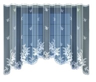 ZÁCLONA ŽAKÁROVÁ POĽSKO 120x300 21926 ZÁCLONA ŽAKÁROVÁ POĽSKO 120x300 21926