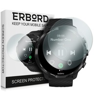 2x ERBORD TEPENÉ SKLO PRE SUUNTO 7, SKLO 2x ERBORD TEPENÉ SKLO PRE SUUNTO 7, SKLO