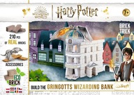BRICK TRICK KLUBY BANKA HARRYHO POTTERA GRINGOTTA BRICK TRICK KLUBY BANKA HARRYHO POTTERA GRINGOTTA