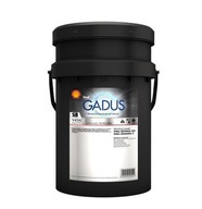SHELL GADUS S4 V45AC 00/000 18KG. SHELL GADUS S4 V45AC 00/000 18KG.