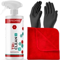 GTECHNIQ I2 Tri-Clean 500 ml kvapalina na interiér