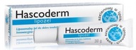Hascoderm lipogel, gél na starostlivosť o aknóznu pleť Hascoderm lipogel, gél na starostlivosť o aknóznu pleť
