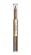 Ceruzka na obočie REVLON a gél Brow Fantasy brunetka Ceruzka na obočie REVLON a gél Brow Fantasy brunetka