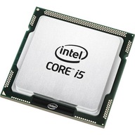 CPU INTEL I5 4670K / 4x 3,4 GHz / S1150 OC
