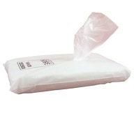 Fóliové tašky HDPE tašky certifikované 22x38 1000 ks Fóliové tašky HDPE tašky certifikované 22x38 1000 ks