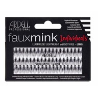 Individuálne zhluky mihalníc ARDELL Faux Mink dlhé Individuálne zhluky mihalníc ARDELL Faux Mink dlhé
