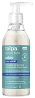 Tołpa Dermo Face Sebio gél-peeling s gáforom 195ml