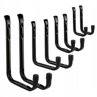 Garážové háky, sada 8 ks 84-142 NEO TOOLS HOOK Garážové háky, sada 8 ks 84-142 NEO TOOLS HOOK