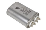 SUPERIOR AEROVOX kondenzátor N50H6604E22, 4uF 660V