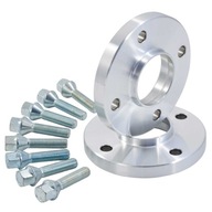 Dištančné podložky 4x108 65.1 Citroen C2 C3 C4 Saxo Xsara 30mm Dištančné podložky 4x108 65.1 Citroen C2 C3 C4 Saxo Xsara 30mm