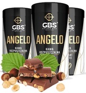 GBS instantná káva 3bal ČOKOLÁDA-ORECH GBS instantná káva 3bal ČOKOLÁDA-ORECH