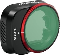 CPL polarizačný filter pre DJI Mini 3 Pro FREEWELL CPL polarizačný filter pre DJI Mini 3 Pro FREEWELL