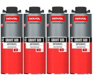 NOVOL GRAVIT 600 BAMB NA BODY BODY BLACK 4L NOVOL GRAVIT 600 BAMB NA BODY BODY BLACK 4L