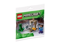 LEGO 30647 Kvapľová jaskyňa