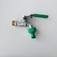 Calido kohútik guľový ventil 1/2" ZK-CZ1/2 Calido kohútik guľový ventil 1/2" ZK-CZ1/2