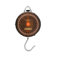 Rybárska váha Delphin hnedá Jumbo 101001674 Rybárska váha Delphin hnedá Jumbo 101001674