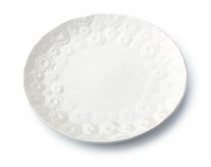 2x SÚPRAVA PORCELÁNOVÉHO TANIELU SÚPRAVA TANIELU BIELA 2x SÚPRAVA PORCELÁNOVÉHO TANIELU SÚPRAVA TANIELU BIELA