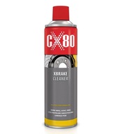 CX-80 ČISTIČ BRZD 600ML CX-80 ČISTIČ BRZD 600ML