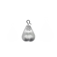 Savage Gear Balls Clip On 7,5g 8ks závažia Savage Gear Balls Clip On 7,5g 8ks závažia
