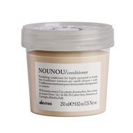 DAVINES NOUNOU KONDICIONÉR PRE POŠKODENÉ VLASY DAVINES NOUNOU KONDICIONÉR PRE POŠKODENÉ VLASY