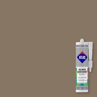 Sanitárny silikón Silton S Toffee 120 Atlas Sanitárny silikón Silton S Toffee 120 Atlas