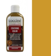 COCCINE BROWN FARBIVA PRE HLADKÚ POKOŽKU COCCINE BROWN FARBIVA PRE HLADKÚ POKOŽKU