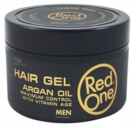RedOne GÉL VLASOVÝ STYLING GÉL S ARGANOVÝM OLEJOM 450ml RedOne GÉL VLASOVÝ STYLING GÉL S ARGANOVÝM OLEJOM 450ml