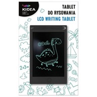Kidea, LCD kresliaci tablet B, 8 