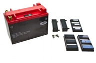 Lítium-iónová batéria JMT HJTX20H-FP s indikátorom Lítium-iónová batéria JMT HJTX20H-FP s indikátorom