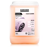 ALKAICKÁ PENA NA ČISTENIE VOZIDIEL KARCHER 3L ALKAICKÁ PENA NA ČISTENIE VOZIDIEL KARCHER 3L