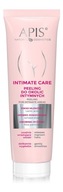 Apis Intímna starostlivosť peeling na intímne partie 100ml Apis Intímna starostlivosť peeling na intímne partie 100ml