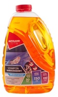 Autoland účinný šampón ULTRACONCENTRATE 3L
