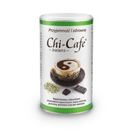 DR. Jacobs Chi Cafe Balance 180g DR. Jacobs Chi Cafe Balance 180g